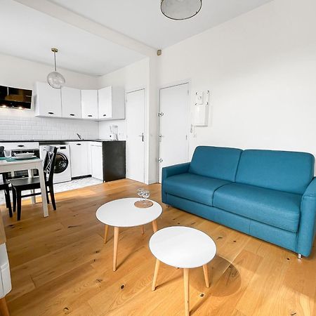 Charmant Studio Au Bord De La Marne Le Perreux-Sur-Marne Ngoại thất bức ảnh