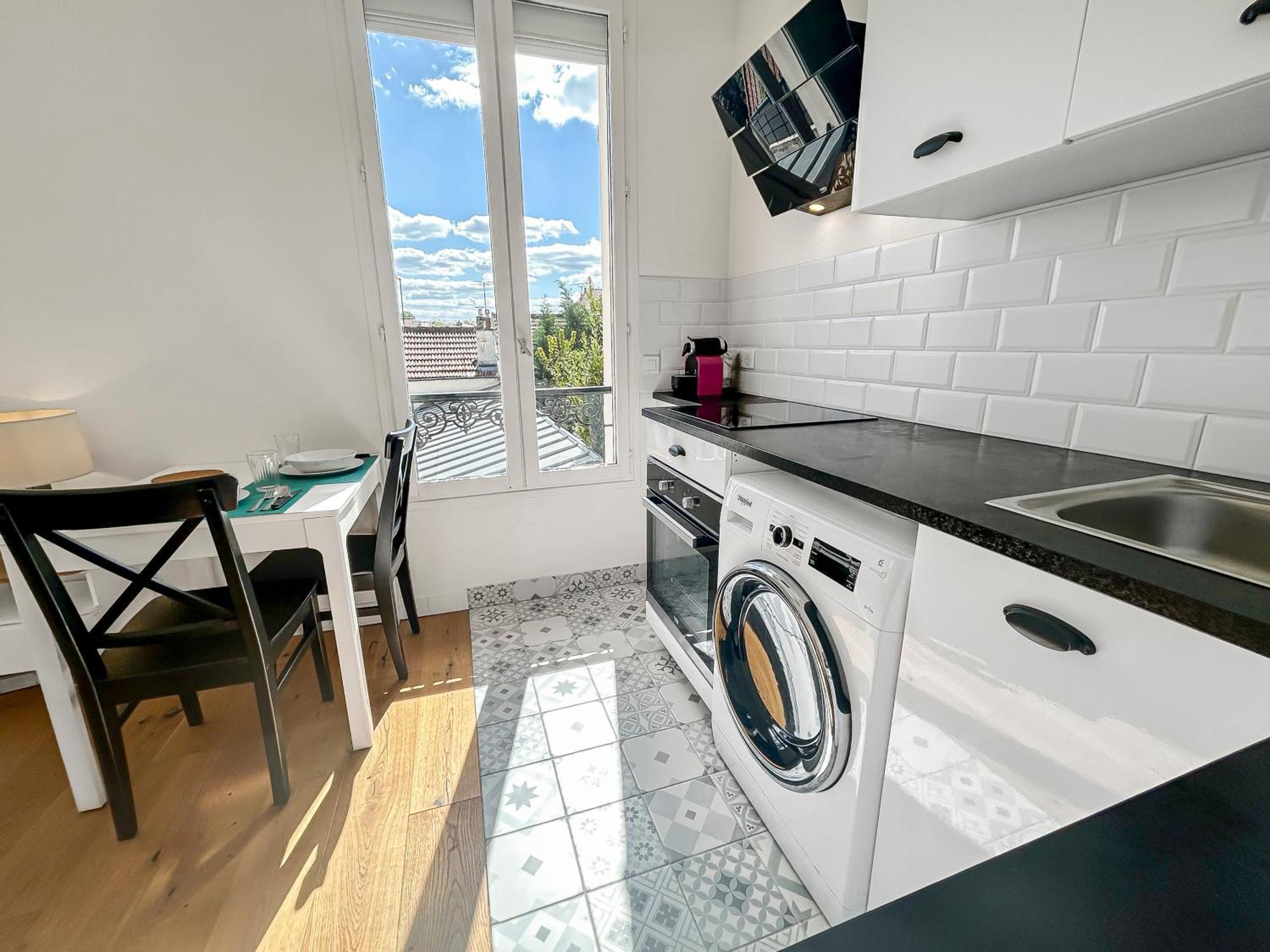 Charmant Studio Au Bord De La Marne Le Perreux-Sur-Marne Ngoại thất bức ảnh