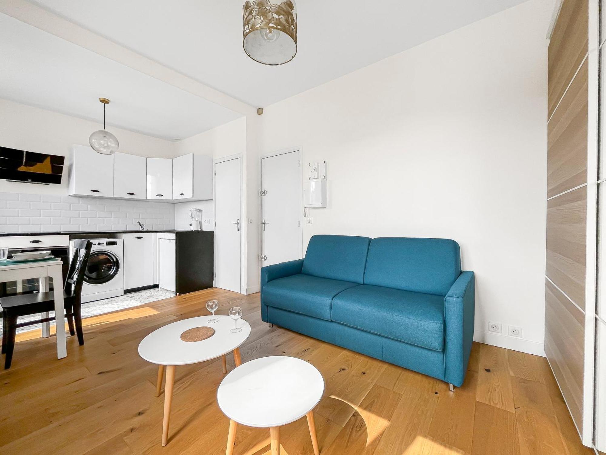 Charmant Studio Au Bord De La Marne Le Perreux-Sur-Marne Ngoại thất bức ảnh