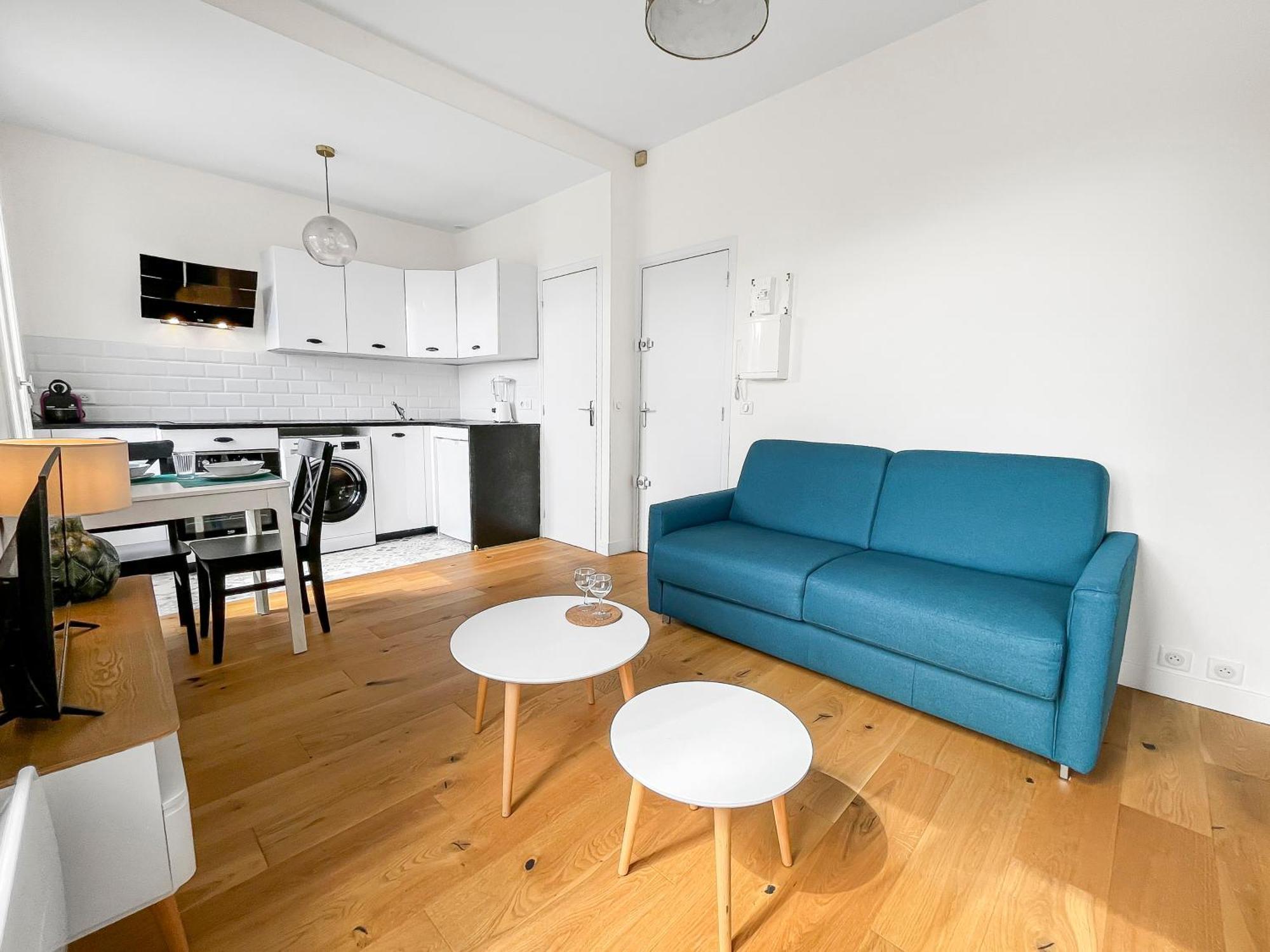 Charmant Studio Au Bord De La Marne Le Perreux-Sur-Marne Ngoại thất bức ảnh